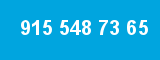 915 548 73 65 915 548 73 65